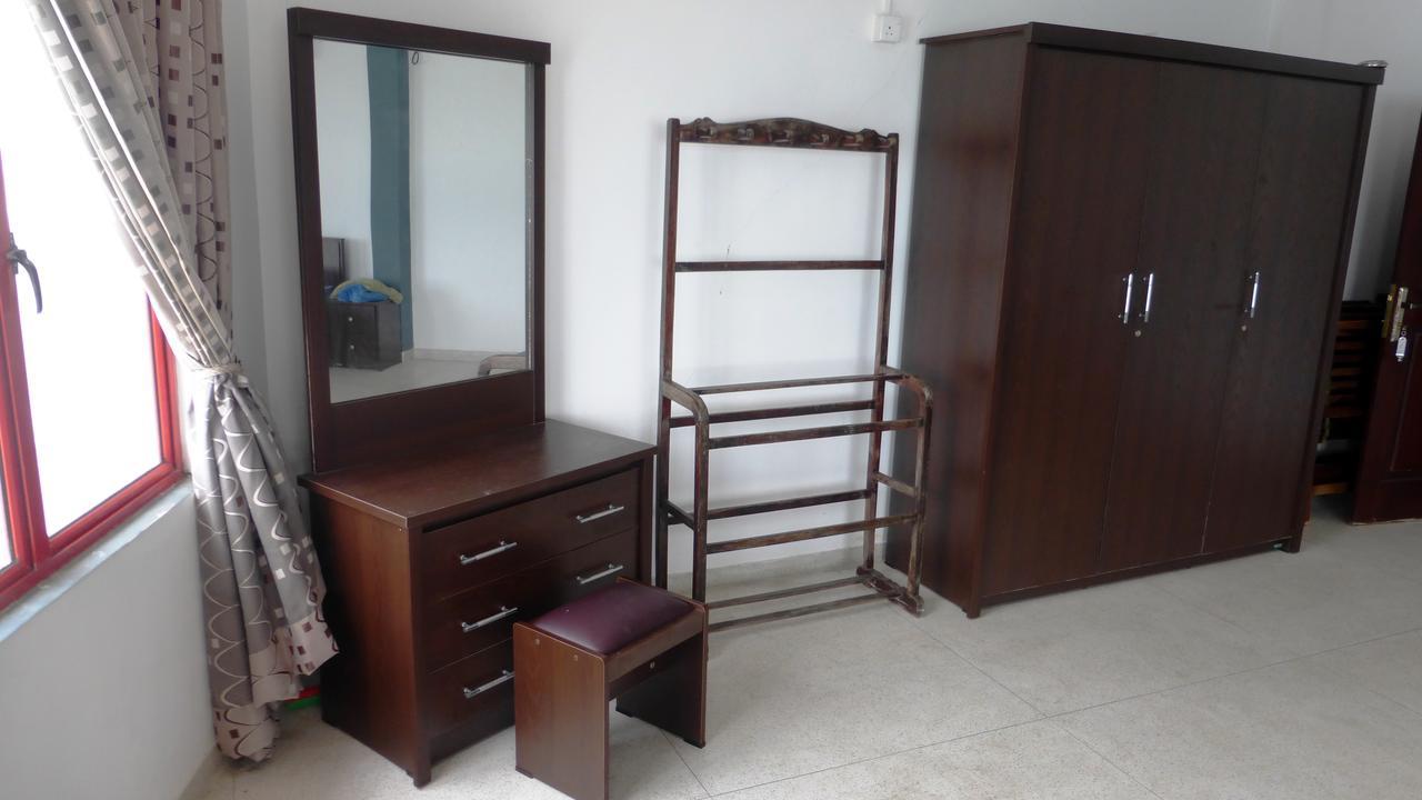 Ocean Reef Hotel Hikkaduwa Exteriör bild